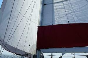 Bees Knees 45ft Creekmore Yacht For Sale