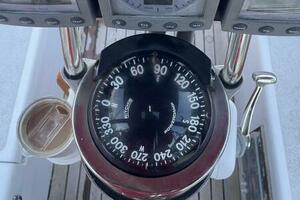Bees Knees 45ft Creekmore Yacht For Sale