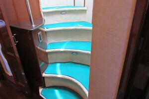 Cabin Steps