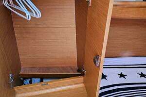 2016 Jeanneau 379 thumbnail 9