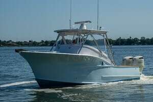 Dreams Afloat 2019 Custom Carolina Joey Miller Custom Yacht For Sale in Cocoa FL