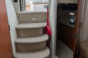 35ft Bayliner Yacht For Sale