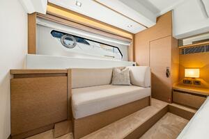 GOODLIFE w  Seakeeper 46ft Prestige Yacht For Sale