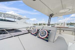 GOODLIFE w  Seakeeper 46ft Prestige Yacht For Sale