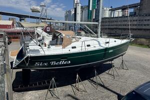 Vessel Image #9