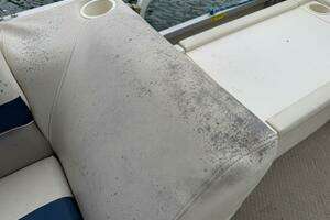 2002 Bennington 257L Pontoon Boat thumbnail 38