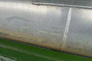 2002 Bennington 257L Pontoon Boat thumbnail 86