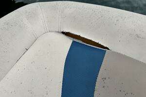 2002 Bennington 257L Pontoon Boat thumbnail 30