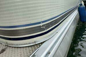 2002 Bennington 257L Pontoon Boat thumbnail 59