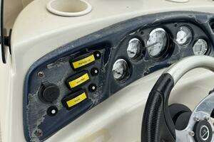 2002 Bennington 257L Pontoon Boat thumbnail 50