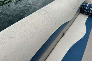 2002 Bennington 257L Pontoon Boat thumbnail 45