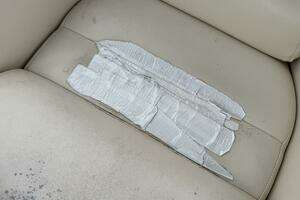 2002 Bennington 257L Pontoon Boat thumbnail 53