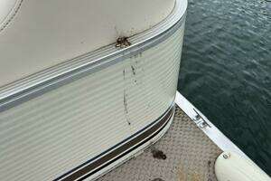 2002 Bennington 257L Pontoon Boat thumbnail 56