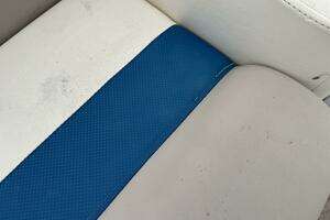 2002 Bennington 257L Pontoon Boat thumbnail 46