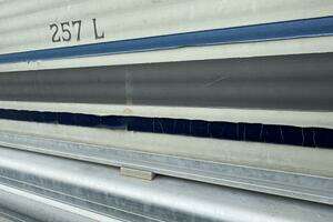 2002 Bennington 257L Pontoon Boat thumbnail 73