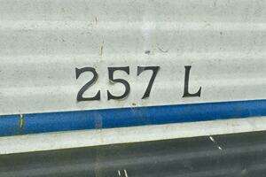 2002 Bennington 257L Pontoon Boat thumbnail 106