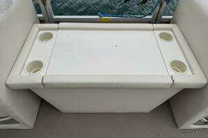 2002 Bennington 257L Pontoon Boat thumbnail 40