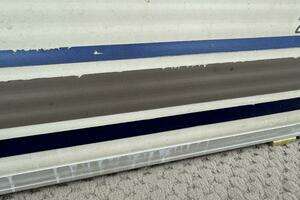 2002 Bennington 257L Pontoon Boat thumbnail 102