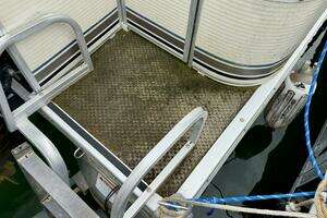 2002 Bennington 257L Pontoon Boat thumbnail 79