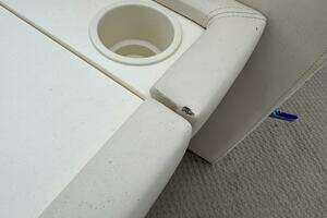 2002 Bennington 257L Pontoon Boat thumbnail 39