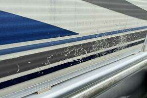 2002 Bennington 257L Pontoon Boat thumbnail 87