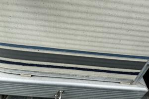 27ft Bennington Yacht For Sale