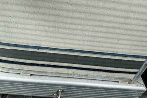 2002 Bennington 257L Pontoon Boat thumbnail 78