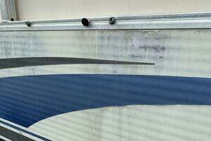 2002 Bennington 257L Pontoon Boat thumbnail 69