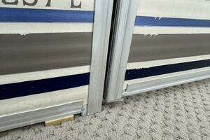 2002 Bennington 257L Pontoon Boat thumbnail 101