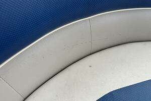 2002 Bennington 257L Pontoon Boat thumbnail 36