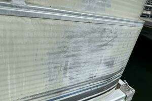 2002 Bennington 257L Pontoon Boat thumbnail 74