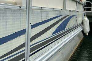 2002 Bennington 257L Pontoon Boat thumbnail 68