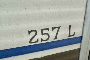 2002 Bennington 257L Pontoon Boat thumbnail 104
