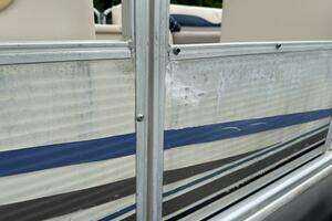 2002 Bennington 257L Pontoon Boat thumbnail 88