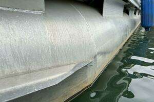 2002 Bennington 257L Pontoon Boat thumbnail 60