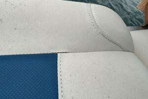 2002 Bennington 257L Pontoon Boat thumbnail 32