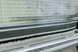 2002 Bennington 257L Pontoon Boat thumbnail 75
