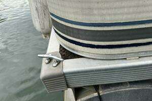 2002 Bennington 257L Pontoon Boat thumbnail 77