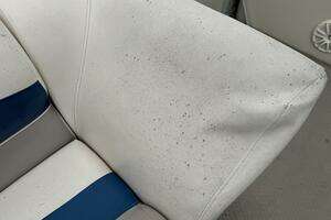 2002 Bennington 257L Pontoon Boat thumbnail 49