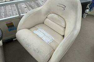 2002 Bennington 257L Pontoon Boat thumbnail 52