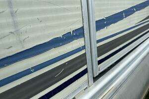 2002 Bennington 257L Pontoon Boat thumbnail 66