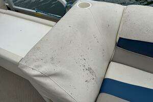2002 Bennington 257L Pontoon Boat thumbnail 42