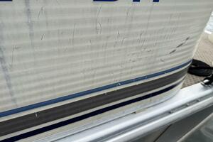 27ft Bennington Yacht For Sale