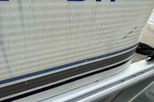 2002 Bennington 257L Pontoon Boat thumbnail 95