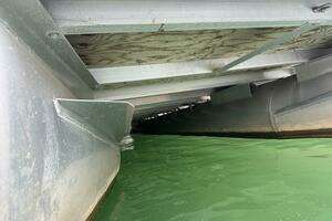2002 Bennington 257L Pontoon Boat thumbnail 99