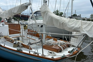 Used Sail Monohull for sale