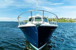  2013 Back Cove Back Cove 370 Yacht For Sale in Seattle WA