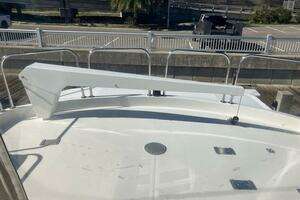 1996 Hatteras Sport Deck thumbnail 5