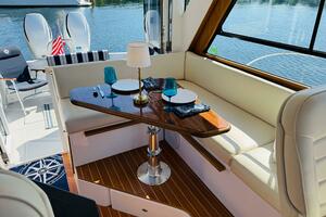 Yacht for sale 39FT (11.89M) TRUE NORTH