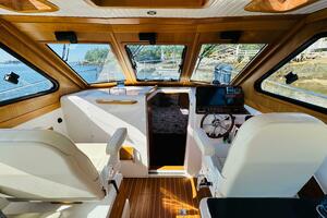 39FT (11.89M) TRUE NORTH